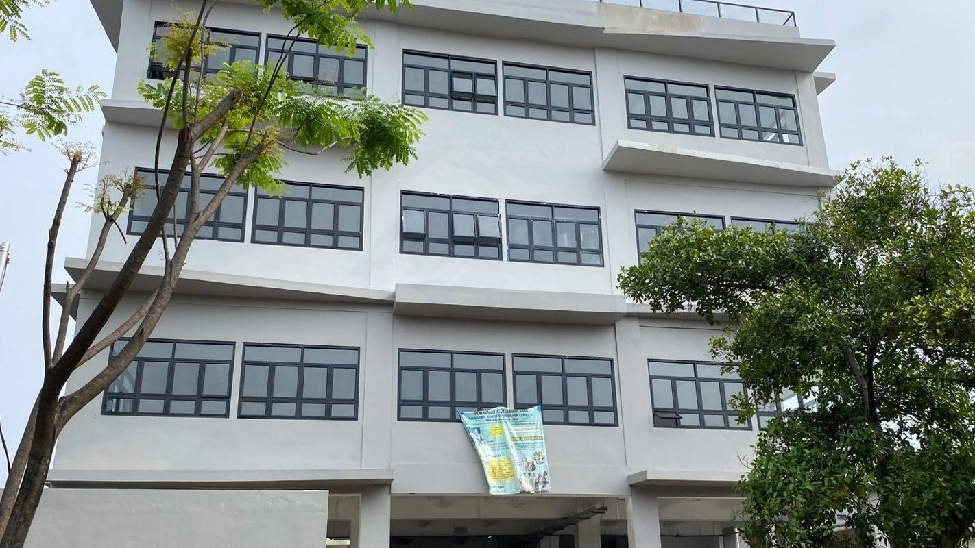 SKB 39 Jakarta