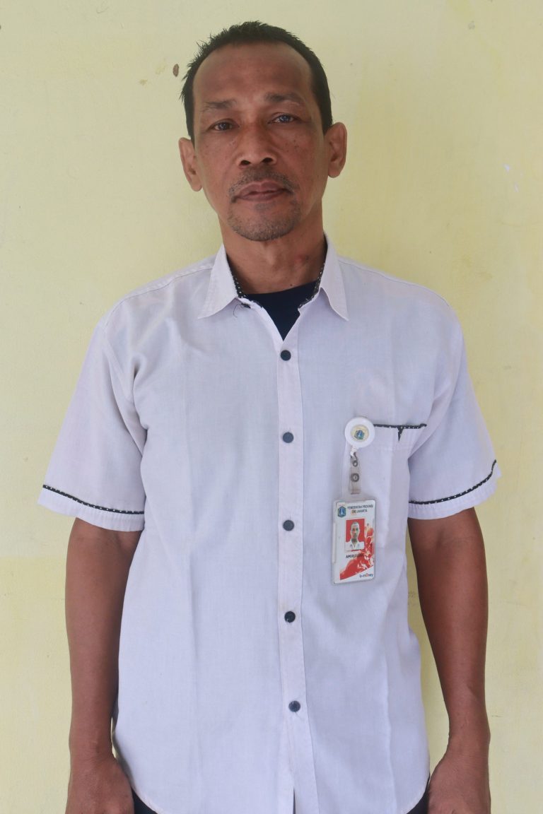 AMIRULLAH