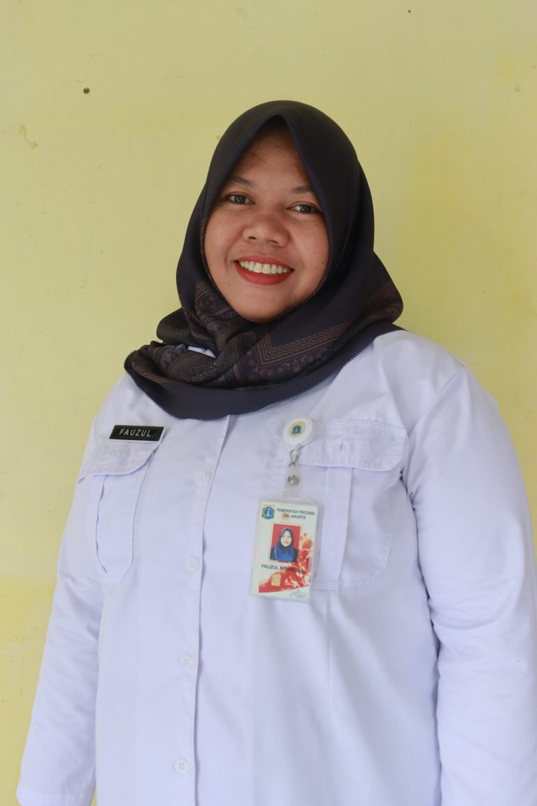 FAUZUL