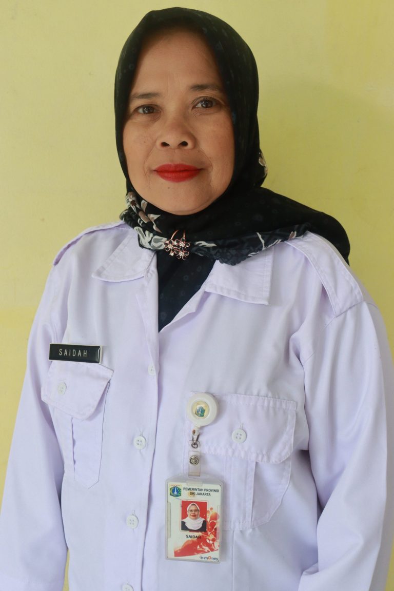 SAIDAH